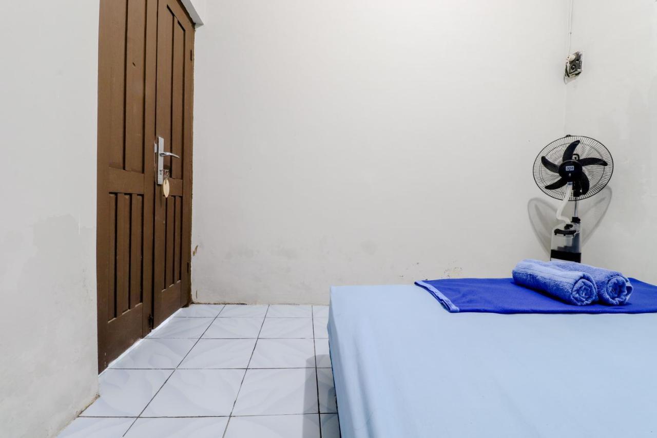Salakan Homestay Damandiri Prambanan Syariah מראה חיצוני תמונה