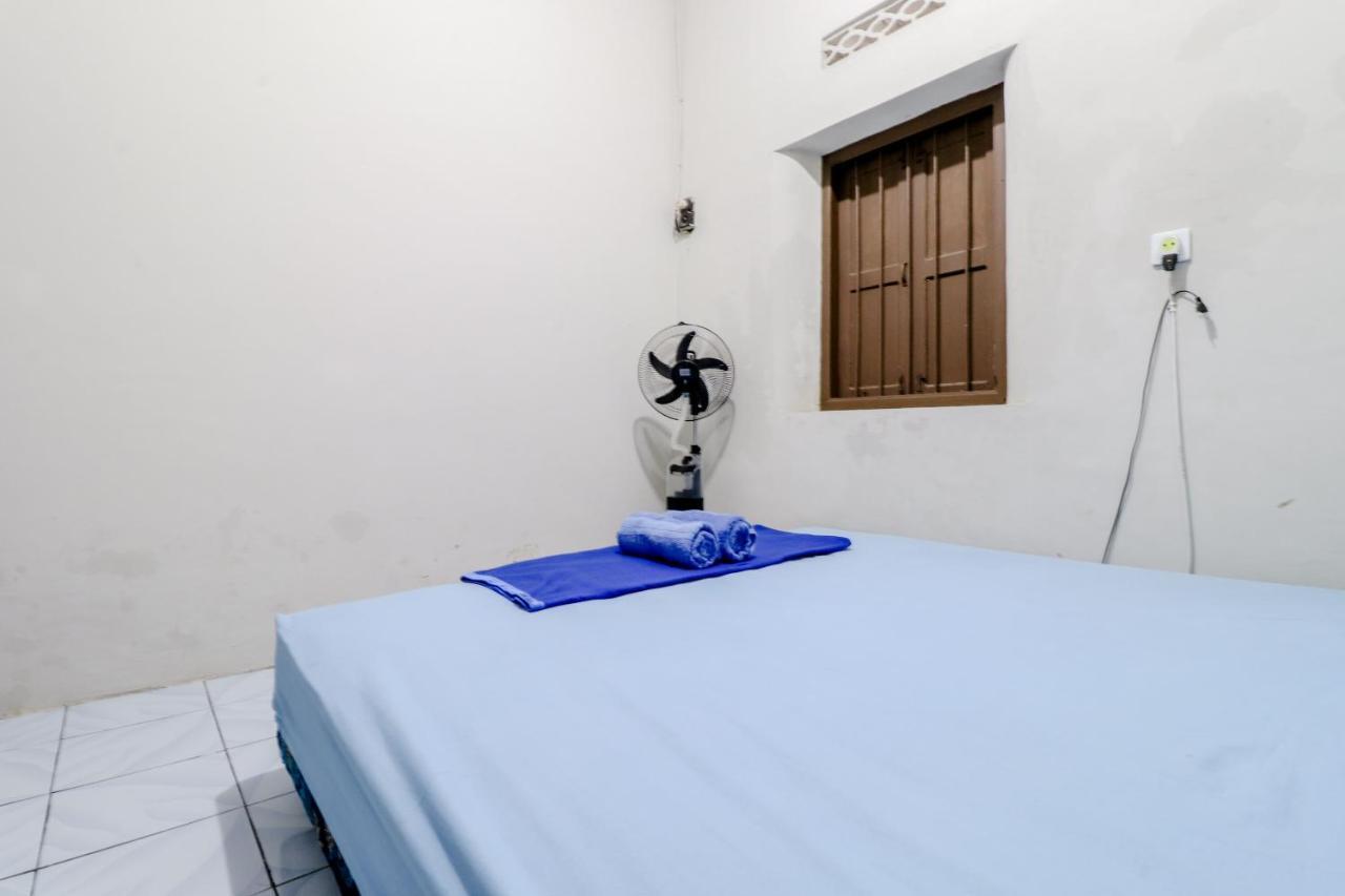 Salakan Homestay Damandiri Prambanan Syariah מראה חיצוני תמונה