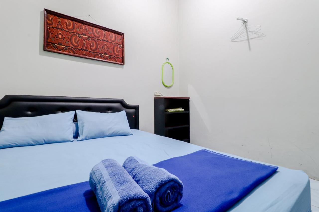 Salakan Homestay Damandiri Prambanan Syariah מראה חיצוני תמונה
