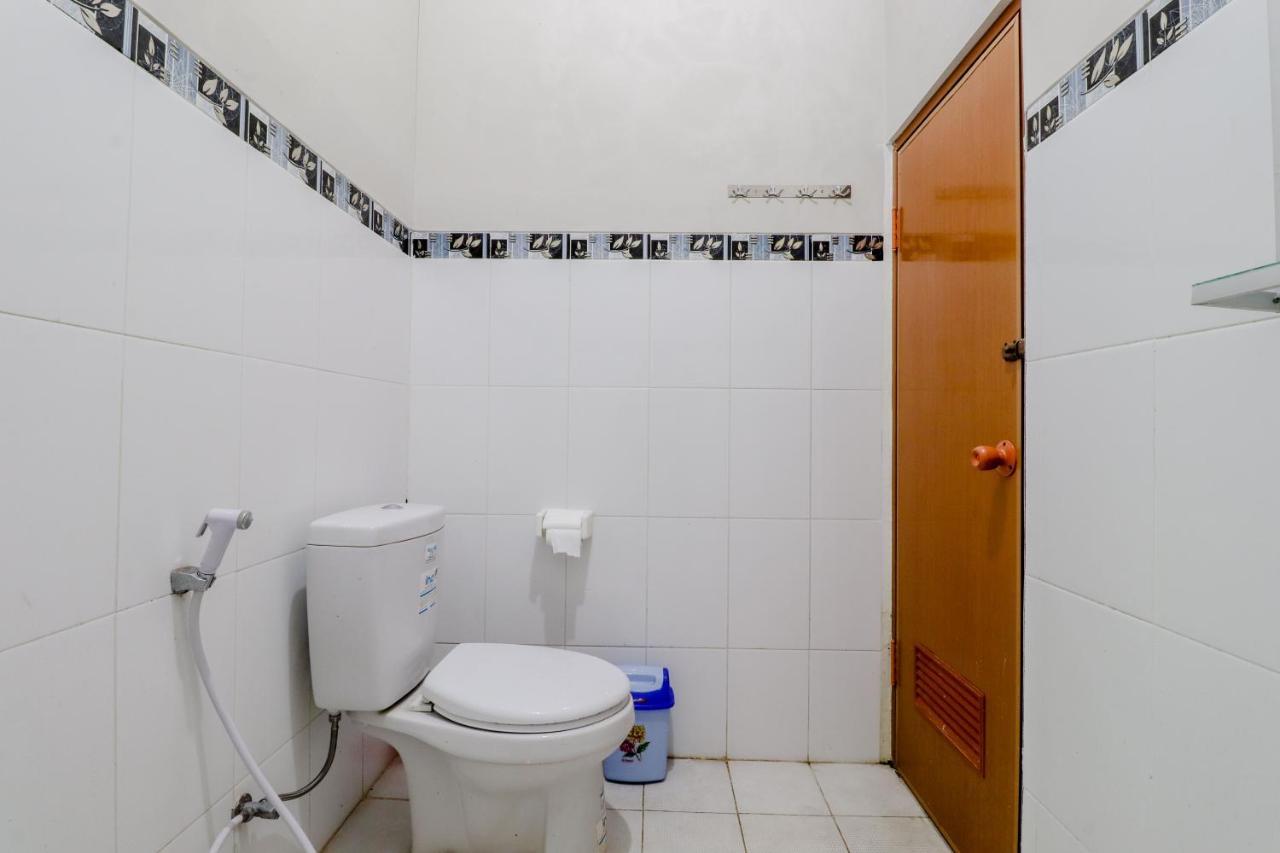 Salakan Homestay Damandiri Prambanan Syariah מראה חיצוני תמונה