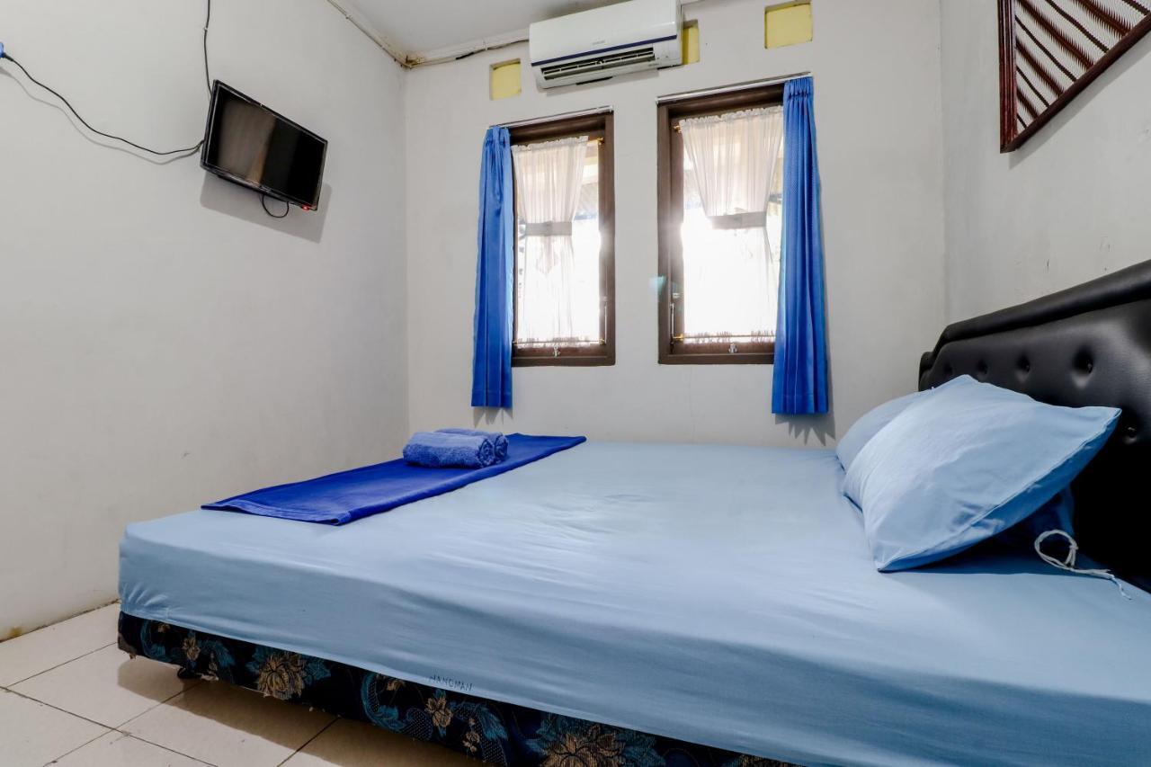 Salakan Homestay Damandiri Prambanan Syariah מראה חיצוני תמונה