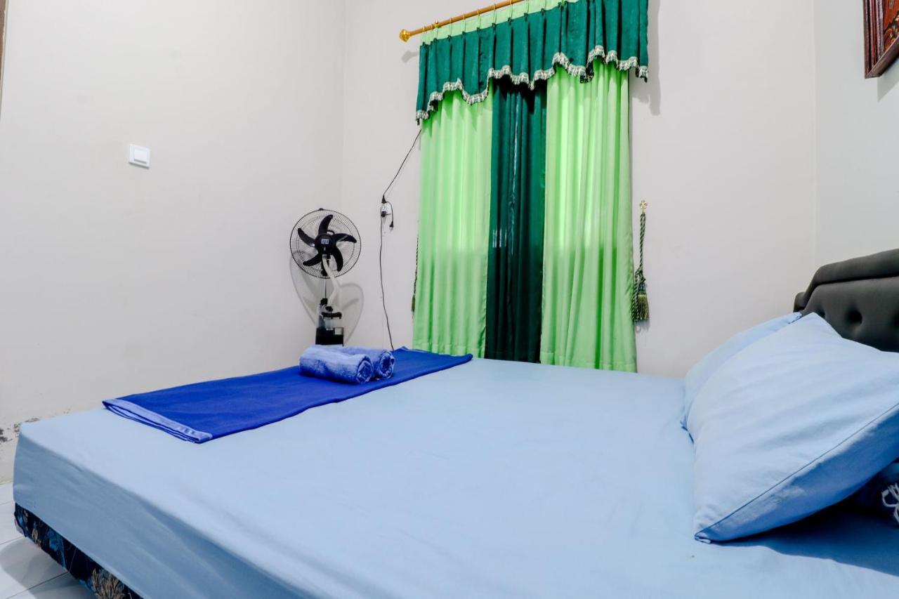 Salakan Homestay Damandiri Prambanan Syariah מראה חיצוני תמונה