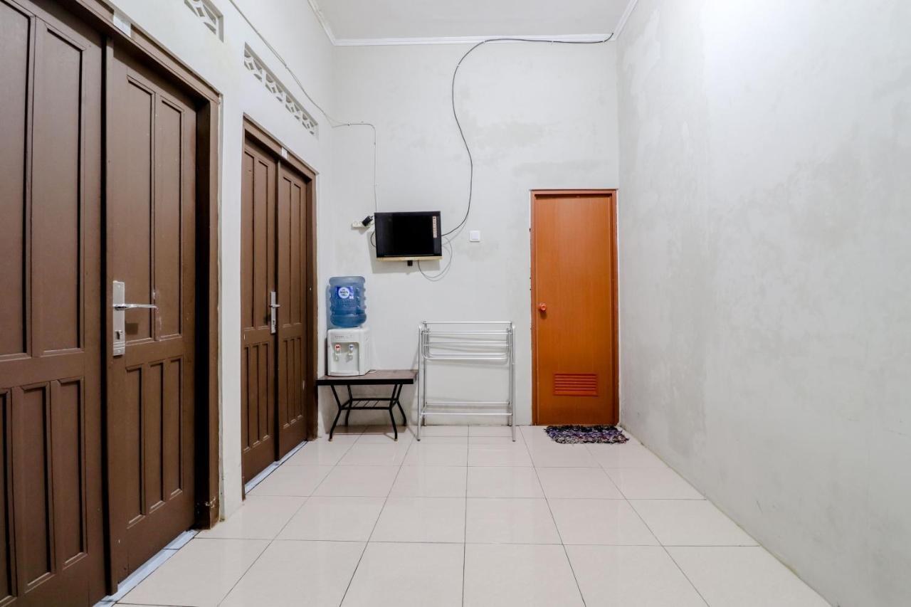 Salakan Homestay Damandiri Prambanan Syariah מראה חיצוני תמונה