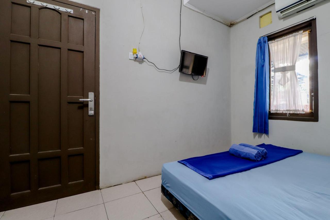 Salakan Homestay Damandiri Prambanan Syariah מראה חיצוני תמונה