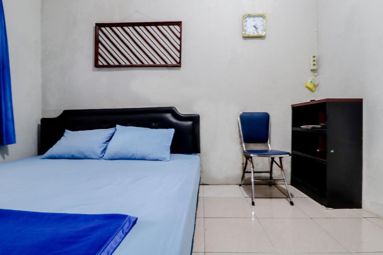 Salakan Homestay Damandiri Prambanan Syariah מראה חיצוני תמונה