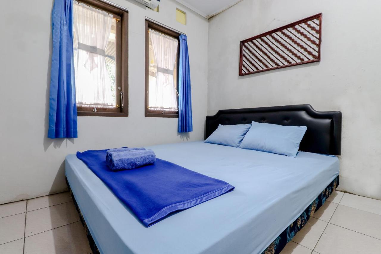 Salakan Homestay Damandiri Prambanan Syariah מראה חיצוני תמונה