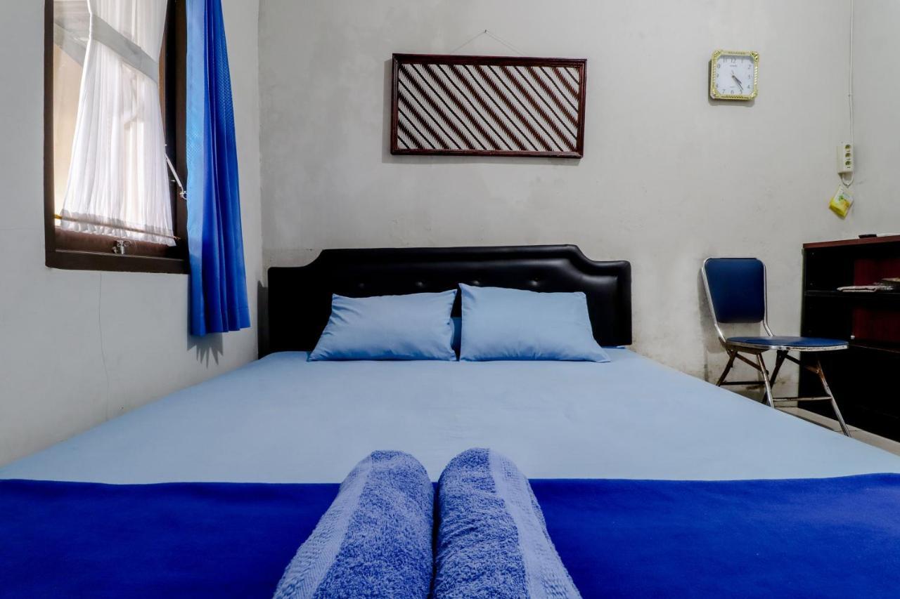 Salakan Homestay Damandiri Prambanan Syariah מראה חיצוני תמונה